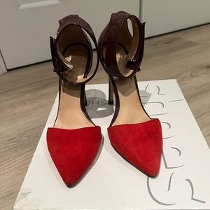 Topshop heels